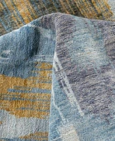 Adorn Hand Woven Rugs Indian Oak M5903 Rug Collection