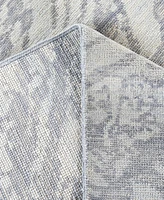 Adorn Hand Woven Rugs Indo Ganga M6544 8'1"x9'10" Area Rug