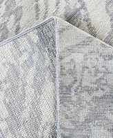 Adorn Hand Woven Rugs Indo Ganga M6544 Rug Collection
