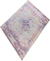 Adorn Hand Woven Rugs Indian Oak M7593 Rug Collection