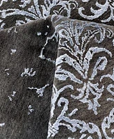 Adorn Hand Woven Rugs Indian Oak M8322 Rug Collection