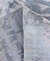 Adorn Hand Woven Rugs Indian Oak M7146 Rug Collection