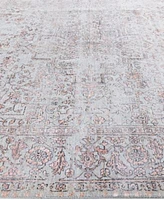 Adorn Hand Woven Rugs Indian Oak M8034 Rug Collection