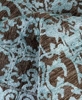 Adorn Hand Woven Rugs Indian Oak M6524 Rug Collection