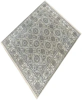Adorn Hand Woven Rugs Indian Oak M6168 Rug Collection