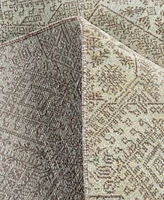Adorn Hand Woven Rugs Indo Savannah M6293 Rug Collection