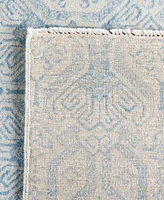 Adorn Hand Woven Rugs Indian Oak M6398 8'1"x10'2" Area Rug