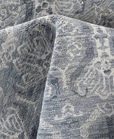 Adorn Hand Woven Rugs Indian Oak M6467 Rug Collection