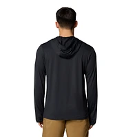 Columbia Men's Tech Trail Utility Hoodie