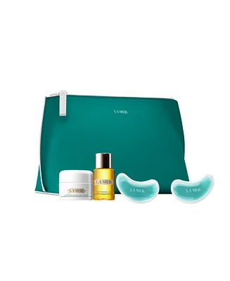 Free 4-Pc. Gift with any $250 La Mer purchase (A $73 Value)