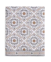 John Robshaw Rangila Cotton Bath Towel, 54" x 32"