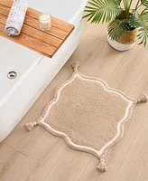 John Robshaw Rangila Cotton 2-Pc. Bath Rug Set