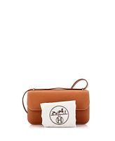 Pre-Owned Hermes 25 Constance Elan Nm Bag Epsom
