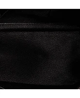 Pre-Owned Hermes 28 Jypsiere Bag Clemence