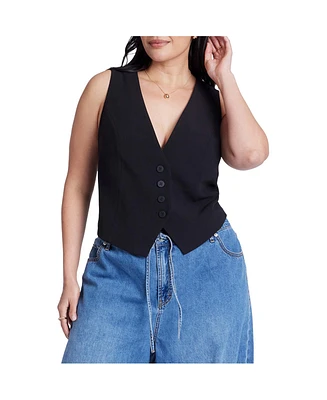 Eloquii Plus The 365 Vest
