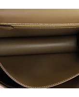 Pre-Owned Hermes 24 Constance Bag Epsom