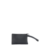Pre-Owned Hermes 24 Cabavertige Pouch Leather