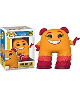 Disney Monsters at Work Funko Pop Vinyl Figure | Val