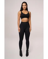 Jluxlabel Women's New Flow Active Top