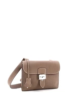Pre-Owned Hermes Sac a Depeches Messenger Bag Togo