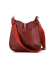 Pre-Owned Hermes Gm Evelyne Bag Gen Iii Epsom