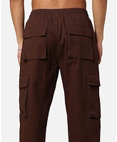 Xxiii Men's Carl Cargo Pants