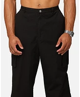 Carre Men's Tactical Baggy Cargo Pants
