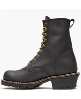 Georgia Boot Men's Forestry Logger Work
