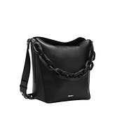 Dkny Aspen Small Hobo Bag