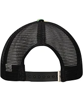 Billabong Women's Heritage Mashup Trucker Adjustable Hat