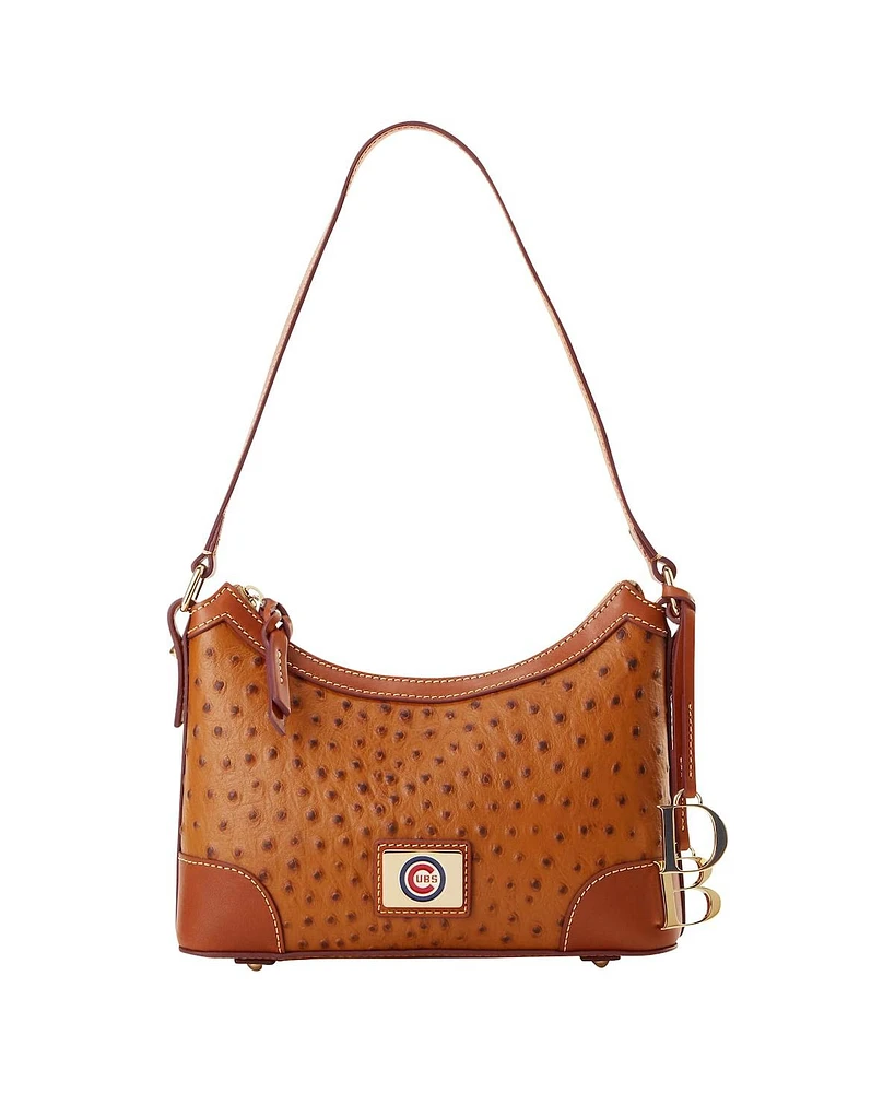 Dooney & Bourke Chicago Cubs Shoulder Bag