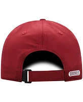 Top of the World Men's Garnet Florida State Seminoles Victory Trainer Adjustable Hat