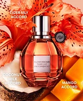 Viktor Rolf Flowerbomb Tiger Lily Eau De Parfum Fragrance Collection