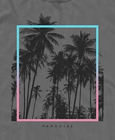 Fifth Sun Men's Paradise Palms Tank Top
