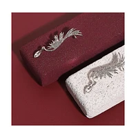 Sohi Wing Rhinestones Earcuff
