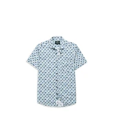 Rodd & Gunn Men's Harvey Road Sports Fit Shirt