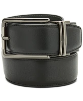 Perry Ellis Portfolio Men's Amigo Dress Belt