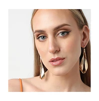 Sohi Contemporary Drop Earring