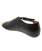 Bueno Kale Sandal