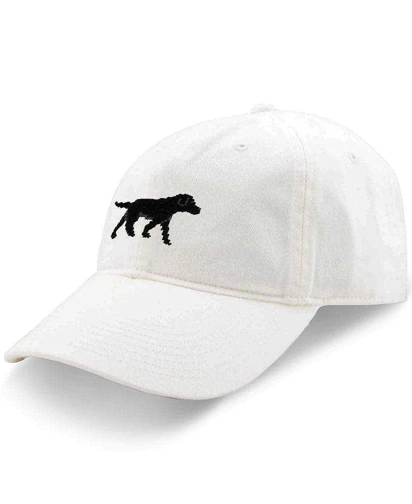 Smathers & Branson Men's Black Lab Walking Hat