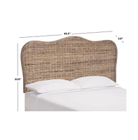 Imelda Queen Headboard
