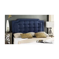 Sapphire Full Headboard