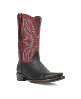 Dingo Men's Rio Lobo Leather Boots