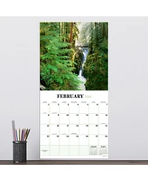 2026 Pacific Northwest Wall Calendar