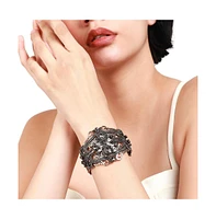 Sohi Urban Glam Wristlet