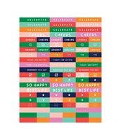 Daily Monthly Luxe Planner