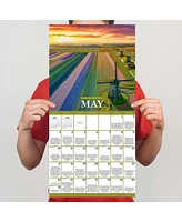 2026 Daily Verse Wall Calendar