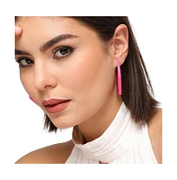 Sohi Quad Hoop Earrings