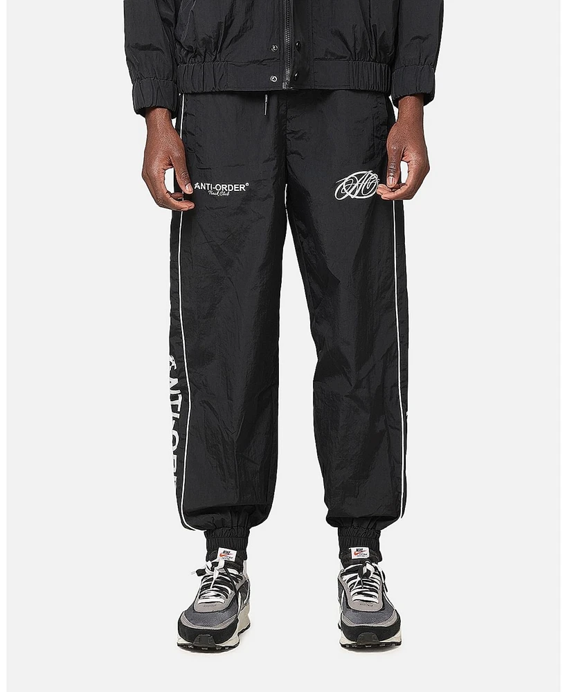 The Anti Order Men's Track Club Nylon Jogger