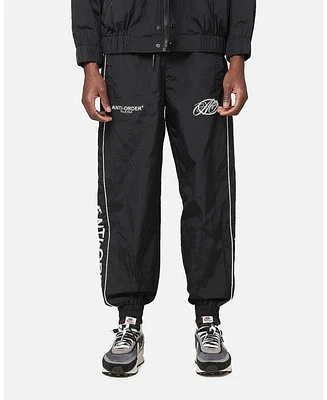 The Anti Order Men's Track Club Nylon Jogger